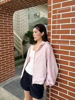 Áo khoác dù Owen Jacket