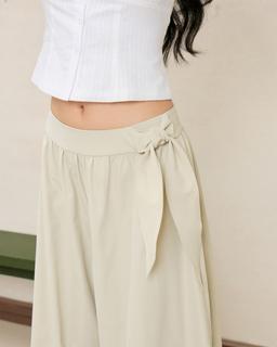 Quần dù Balloon Kita Pants