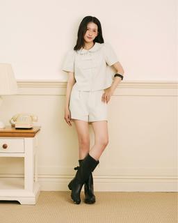 Quần short tây Kara Short