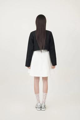 Áo khoác croptop Gale Jacket - MN04