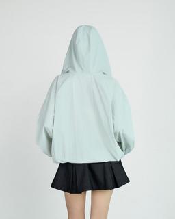Áo khoác dù Icy Jacket