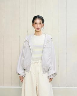 Áo khoác Dominus Jacket - MN12