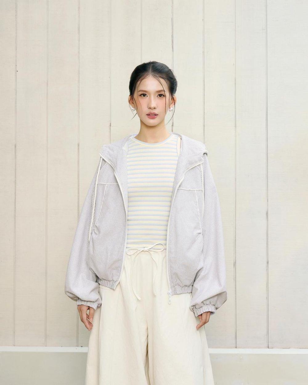 Áo khoác Dominus Jacket - MN12