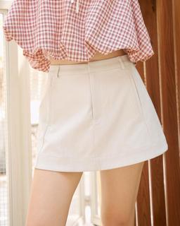 Chân váy chữ A Bubble Skirt