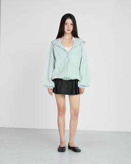Áo khoác dù Icy Jacket