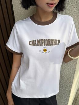 Áo babytee Irene Tee