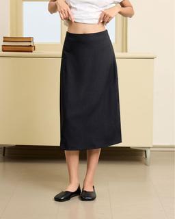 Chân váy midi Moony Midi Skirt